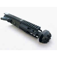 AR-47 7.62x39 5" Cookie Cutter Upper Assembly / Mlok